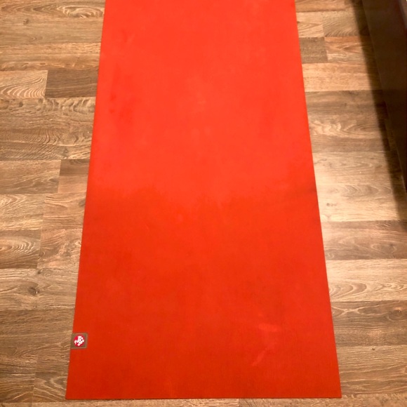 Manduka yoga Mat Pro Travel 2.5mm - Picture 3 of 3